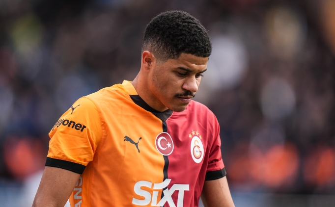 Galatasaray'� bekleyen zorlu fikst�r