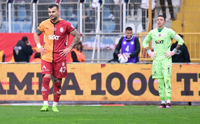 Galatasaray'da prim krizi!