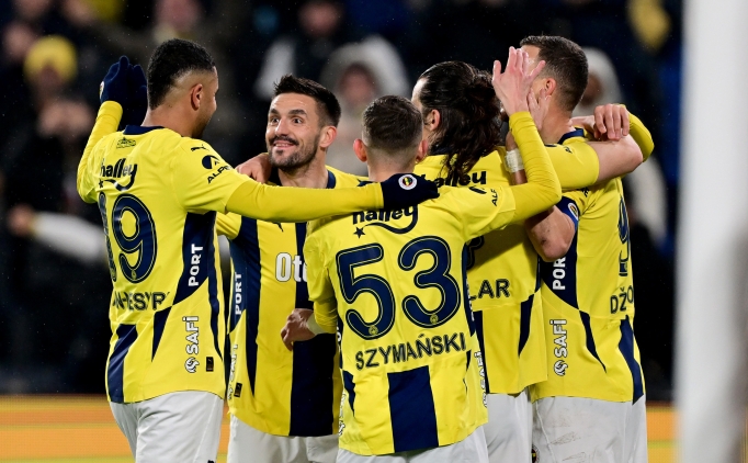 Fenerbah�e'nin kalesi Kad�k�y!