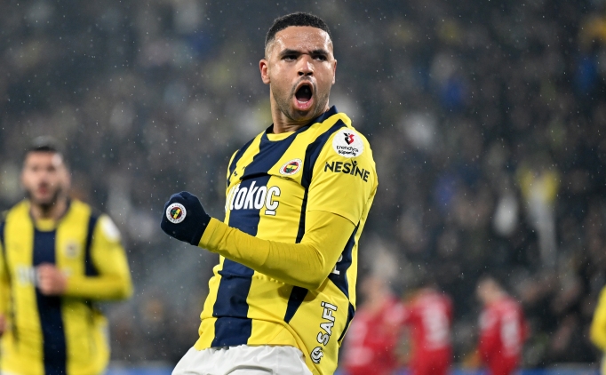 En-Nesyri, rekora 8 gol uzakl�kta!