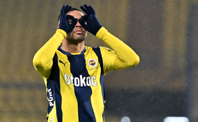 Fenerbahçe kazandı ve zirvede fark dörde indi!