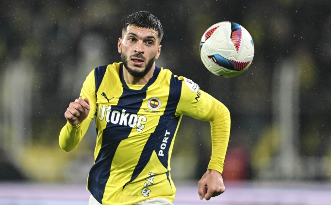 Jose Mourinho: 'Yusuf ile O�uz �ok kazand�racak'