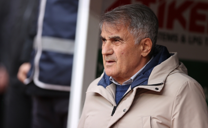 �enol G�ne�: 'Bahane yok, kazanaca��z'