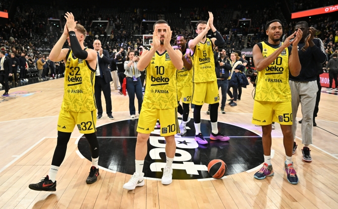 THY Euroleague'de 28. hafta heyecan� ba�l�yor