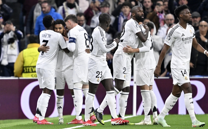 Avrupa'da futbol ekonomisi büyüyor!