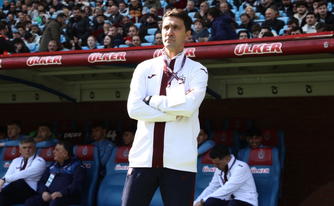 Eyp Saka: 'enol Hoca ile aramz ok iyi'
