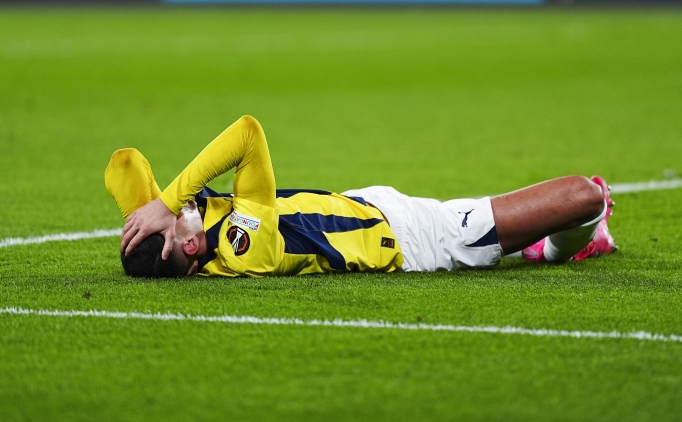 Fenerbah�e turu �ok zora soktu