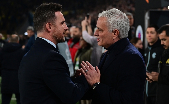 Barry Ferguson'dan Jose Mourinho'ya b�y�k �vg�