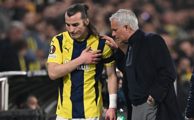 �a�lar S�y�nc�, derbiye yeti�ebilir!