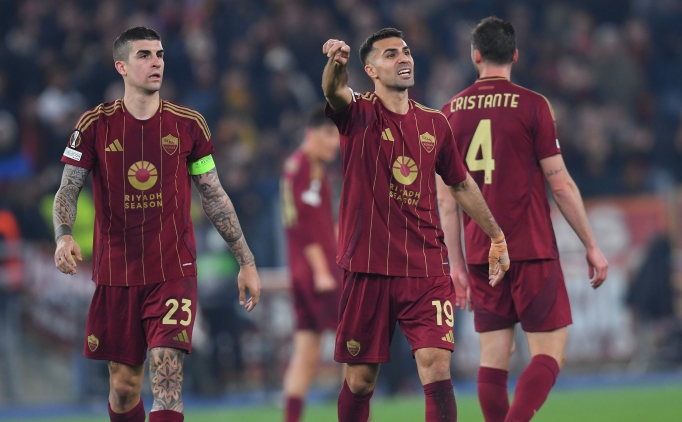 Roma'da Zeki Çelik için büyük övgü!