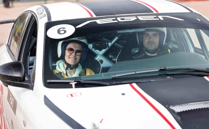 Kadın yardımcı pilot eğitimleri başlıyor