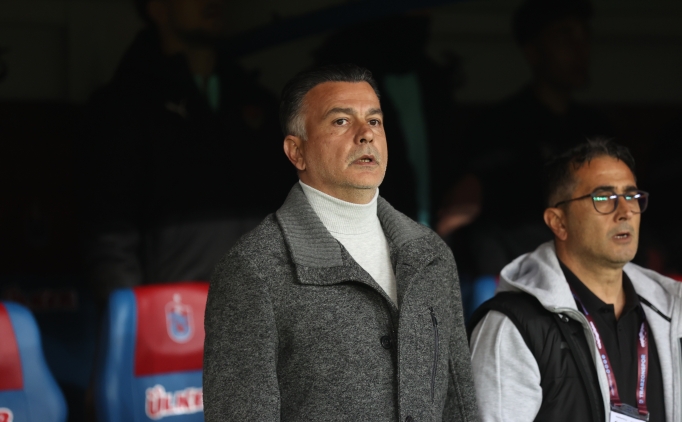 Murat Şahin: 'Yarışın içine girebileceğimizi gösterdik'