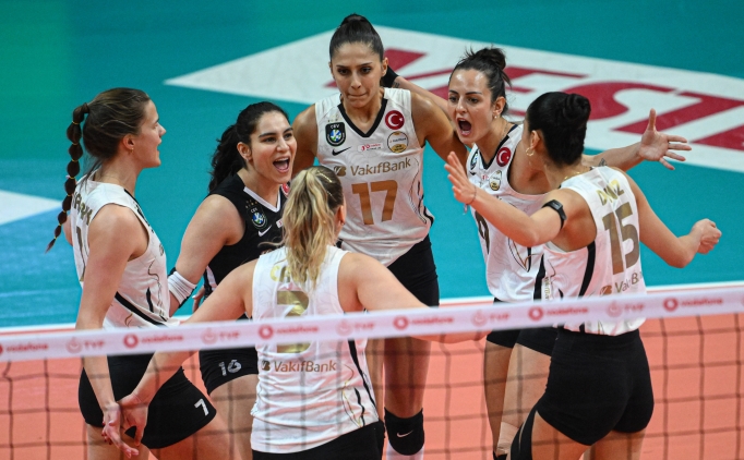 Vak�fbank, deplasmanda zorlanmad�