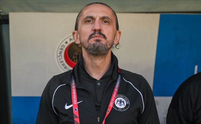 Tuncay �anl�: 'Kazand���m�z i�in mutluyuz'