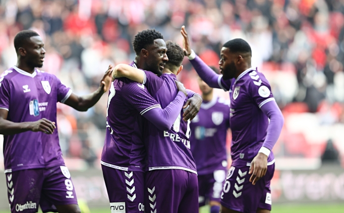 Samsunspor'un transfer tahtas� 1 Temmuz'da a��lacak