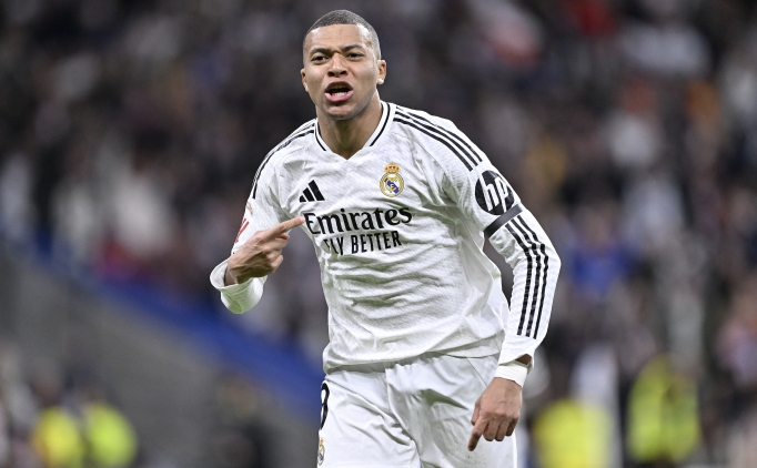 5 b�y�k ligde son tablo!