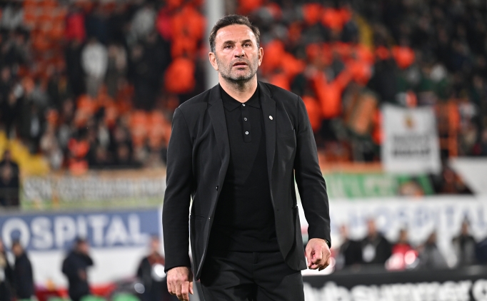 Hakem ve temsilci raporu: Okan Buruk ne dedi?