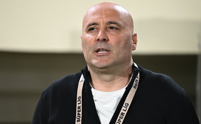 Sami U�urlu: '10 tane final ma�� kald�'