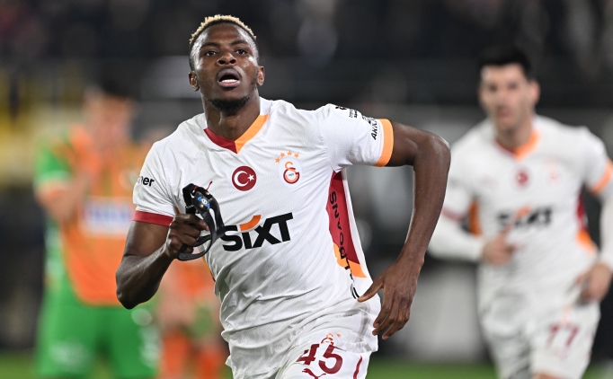 Galatasaray'da derbi ncesi iki isim ceza snrda!