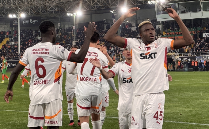 Galatasaray'a 20 milyonluk euroluk karar!