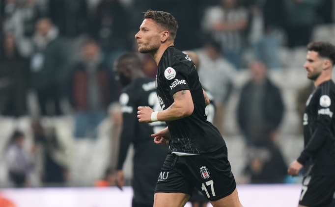 Be�ikta�'ta fatura a��r oldu!