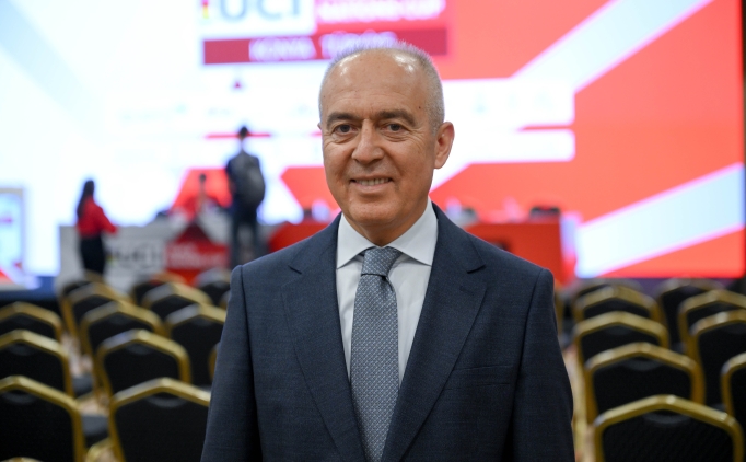 Pist bisikletinde geleceğin yıldızları yetişecek