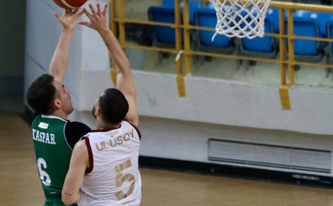 Trabzonspor, OGM Ormanspor'u farkl� ge�ti