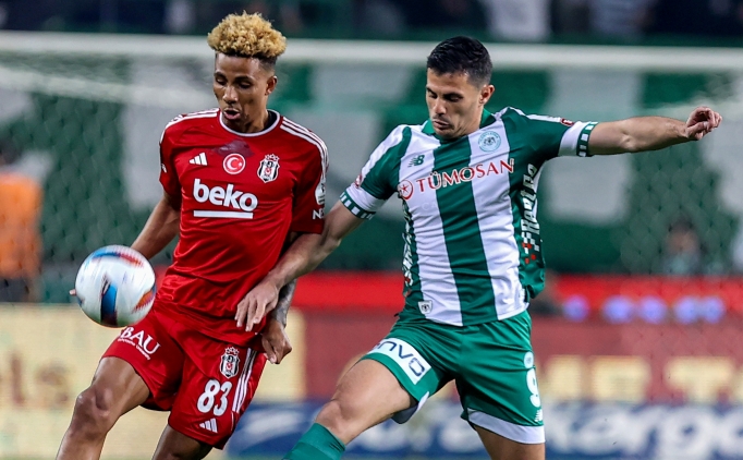 Beşiktaş'ta derbi öncesi travma!