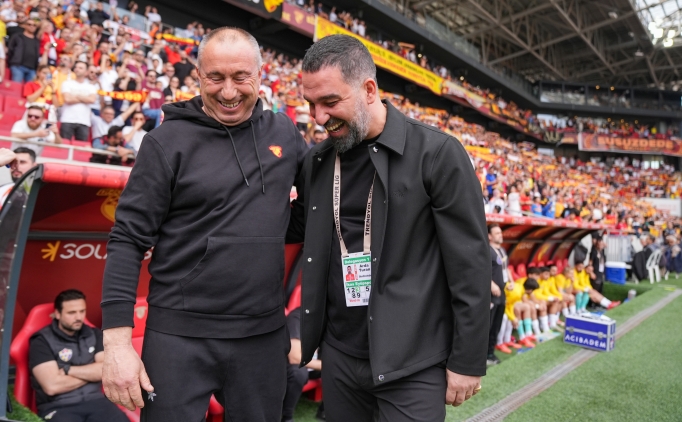 Arda Turan: 'Ba�ka bir hayale gidiyoruz'