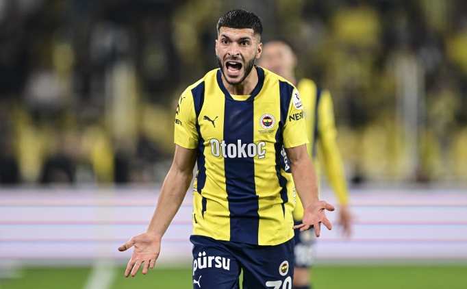 Fenerbahçe, evinde Samsunspor'a takıldı: Ligde puan farkı 9!