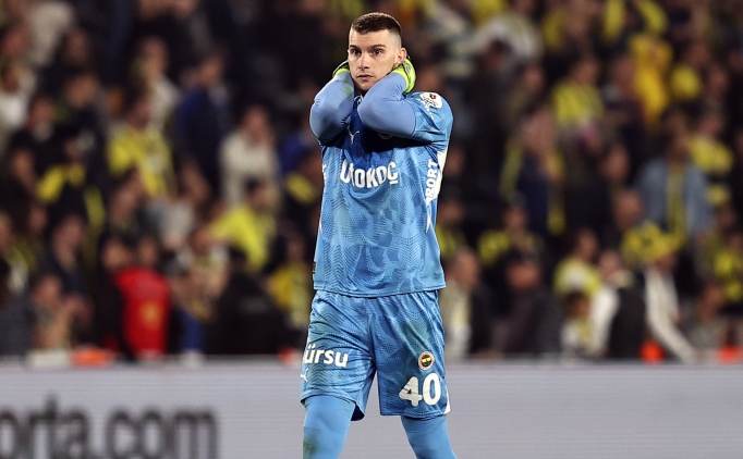 Dominik Livakovic'in forma giymek istediği lig!
