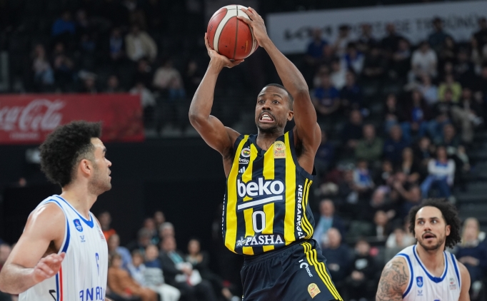 Basketbol S�per Ligi'nde 23. hafta ba�l�yor!