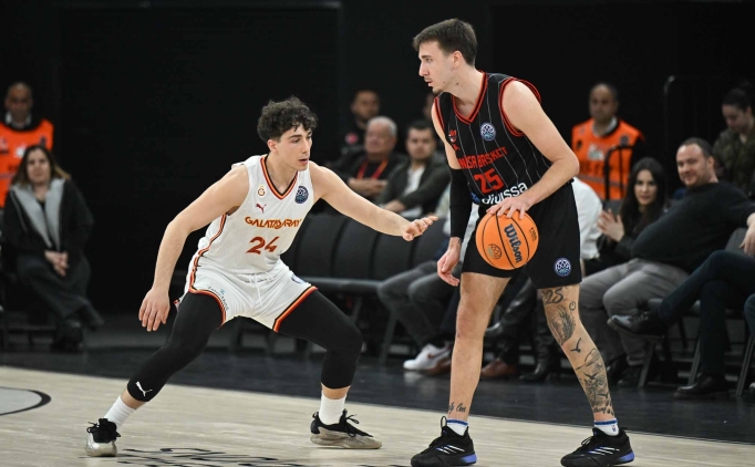 Manisa Basket seri istiyor