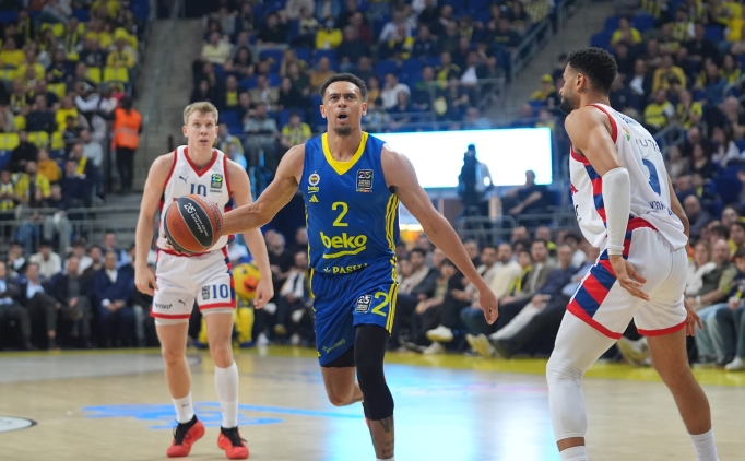 Fenerbahçe ve Anadolu Efes, Euroleague'de haftayı kayıpsız geçti