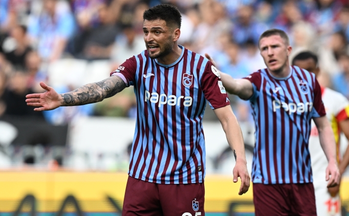 Trabzonspor'un en büyük sorunu istikrar