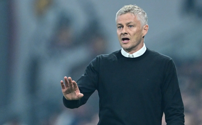 Beşiktaş'ta Solskjaer bir ilki yaşadı!