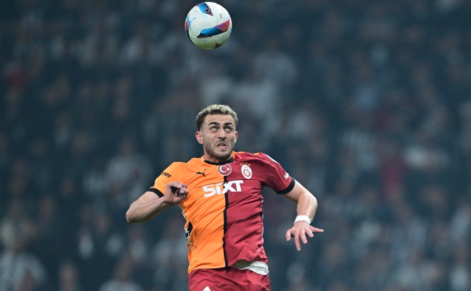 Napoli, Bar�� Alper'i izliyor!