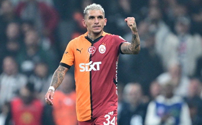 Sporx: Torreira'nın enfes golü, Galatasaray'a yetmedi