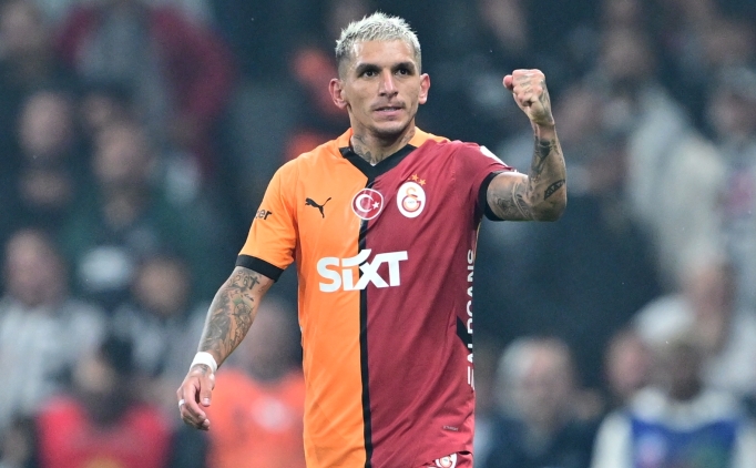 Fenerbahçe'den sonra Beşiktaş'a attı!