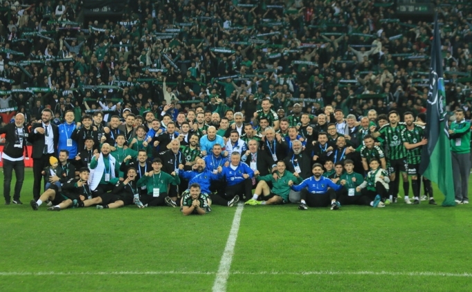 Kocaelispor S�per Lig yolunda kararl�!