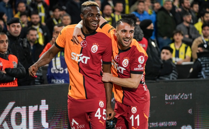 Galatasaray'da Yunus Akg�n'den b�y�k fedakarl�k!