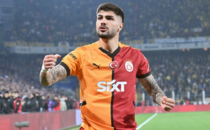 Galatasaray'da kriz sona erdi: Eren Elmal�