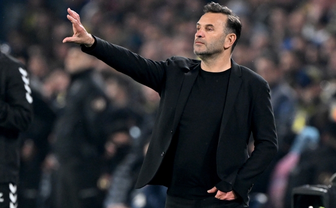Fenerbahçe derbisi, Galatasaray'ın miladı oldu!