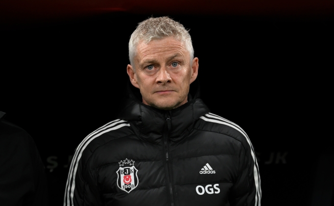 İşte Solskjaer'in 8'de 8 planı!