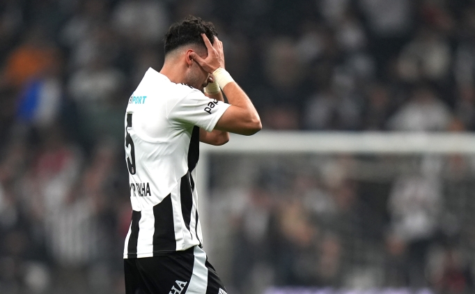 PFDK, Tayyip Talha'ya 1 maç ceza verdi!