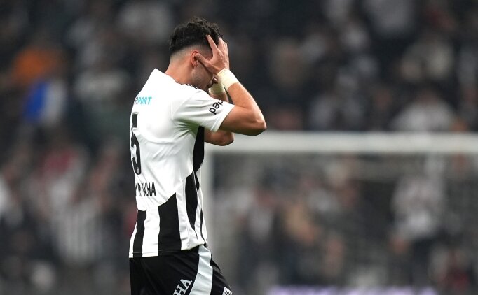 Solskjaer'in stoperde tek alternatifi Tayyip Talha