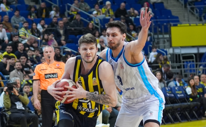 Basketbolda haftanın programı