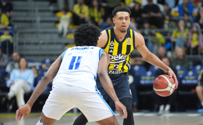 Anadolu Efes ile Fenerbahçe Beko'nun lig maçları ertelendi