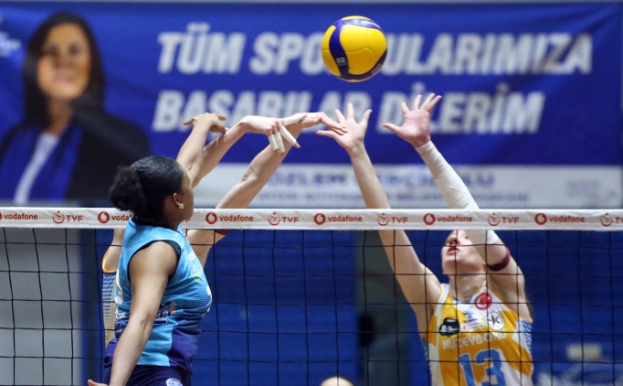 Kuzeyboru, set vermeden galip