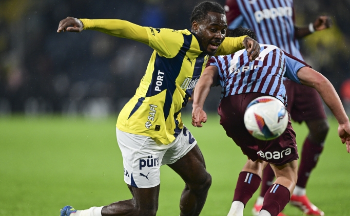 Osayi-Samuel'de ibre tersine döndü!